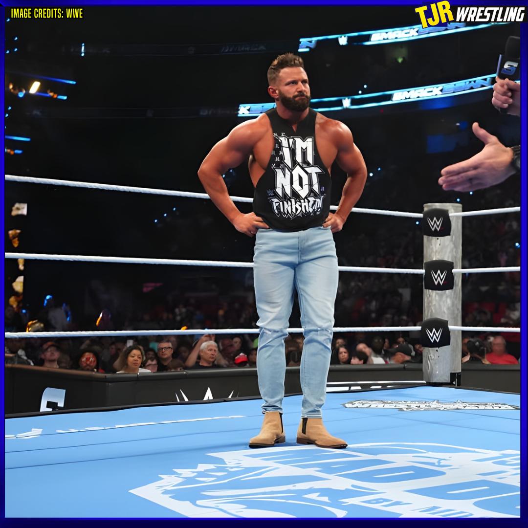 TJR Wrestling tweet media