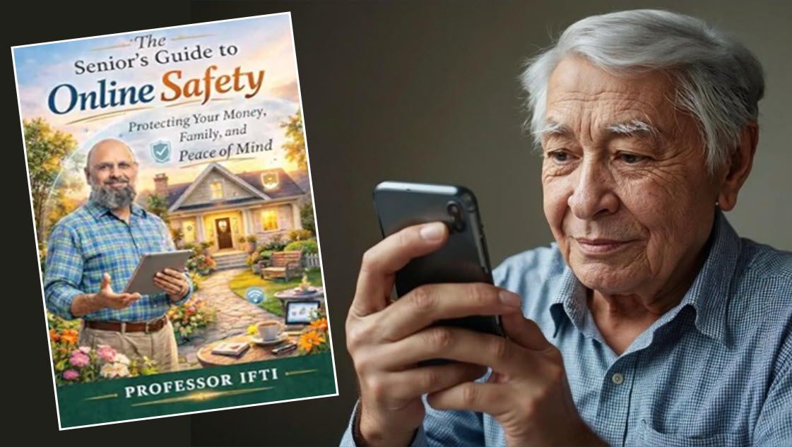 Proof Positive tweet media