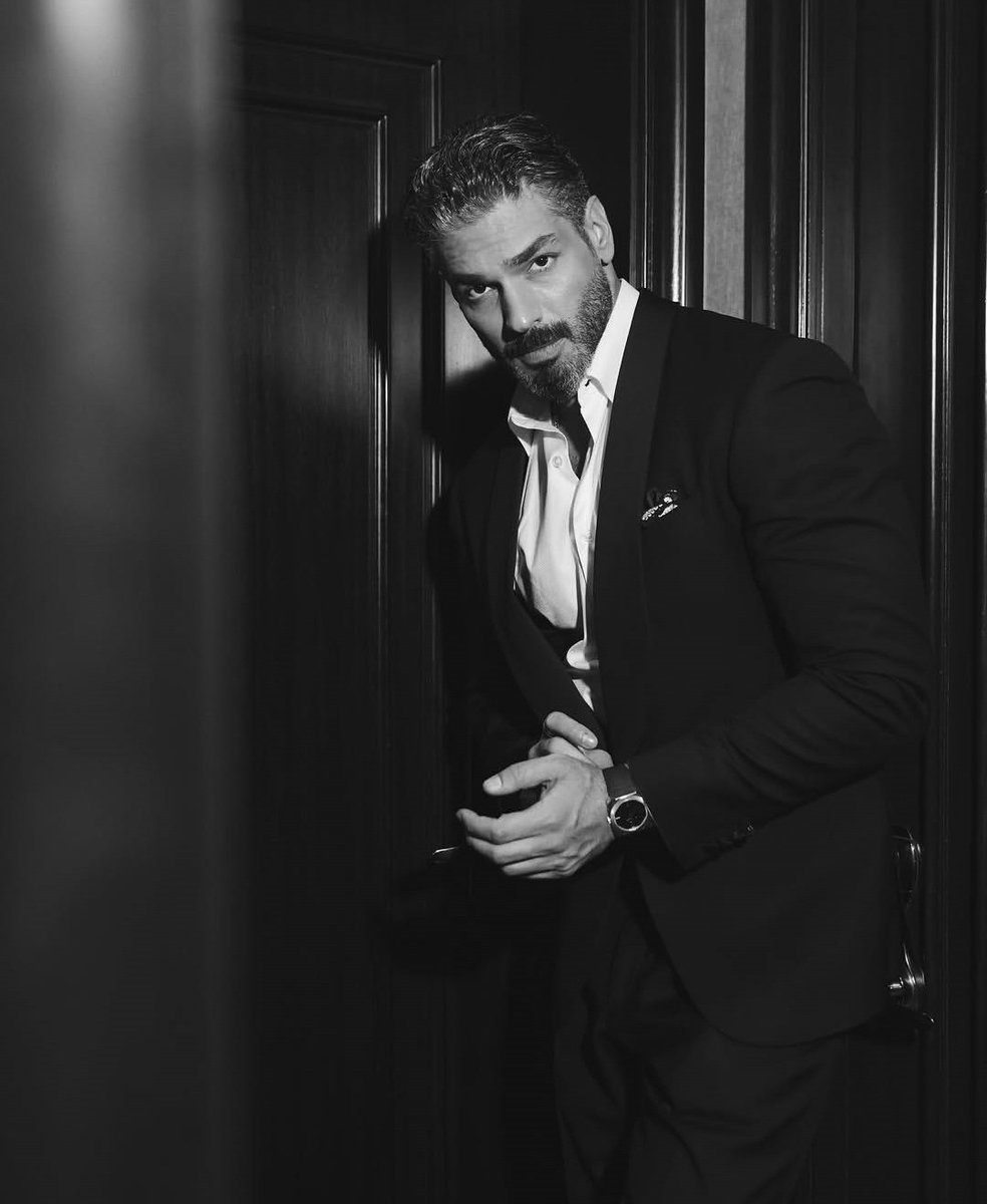 AKRAM ALATAS. tweet media