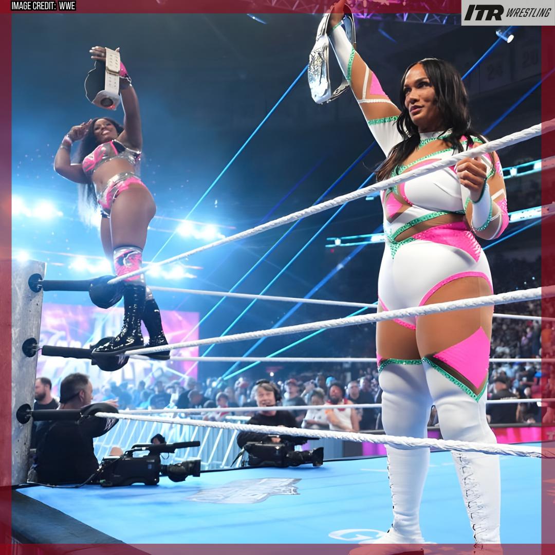 ITR Wrestling tweet media