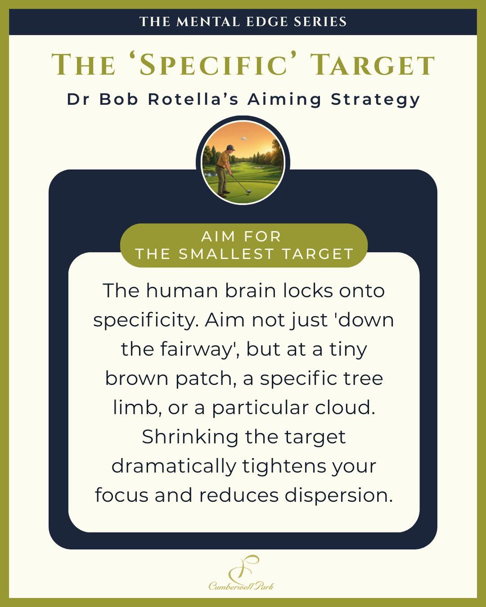 Cumberwell Park tweet media