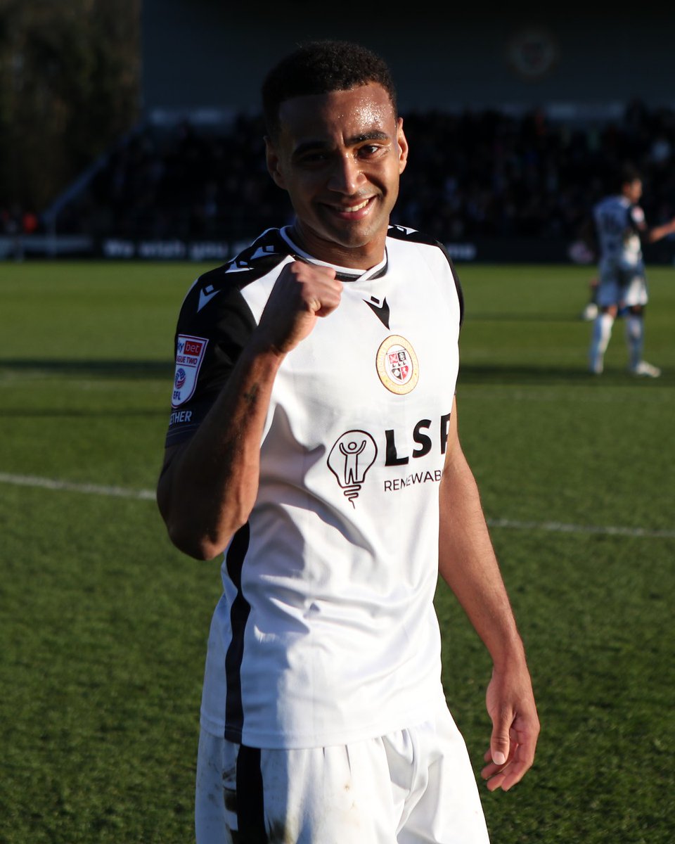 Bromley FC tweet media