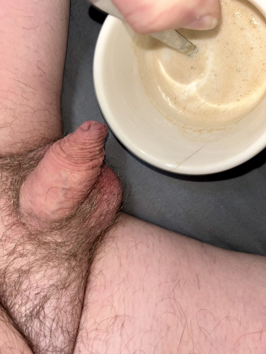 Belly Panty Sissy tweet media