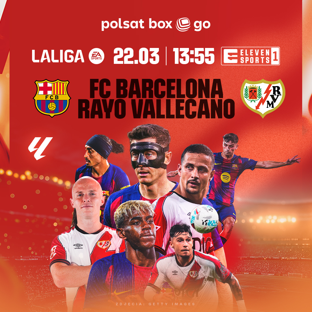 Polsat Box Go tweet media