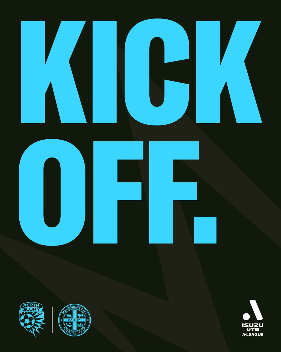 Melbourne City FC tweet media