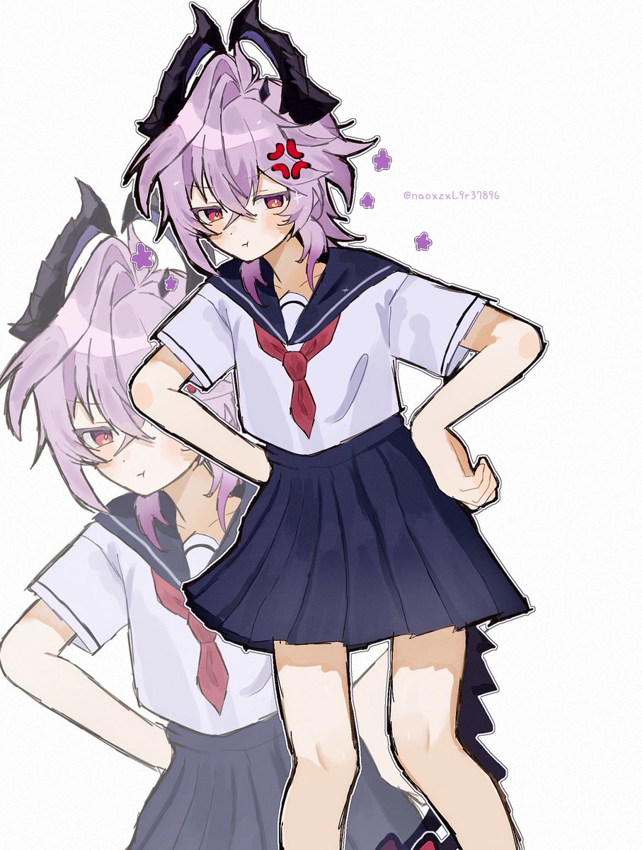 なひなひお tweet media