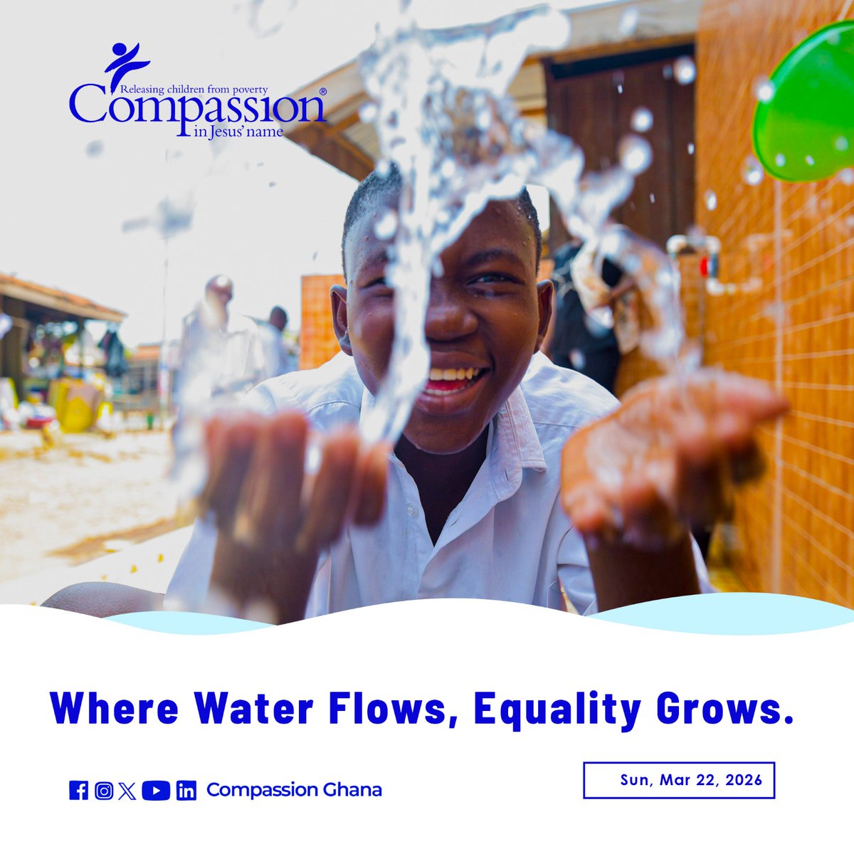 Compassion_ghana tweet media