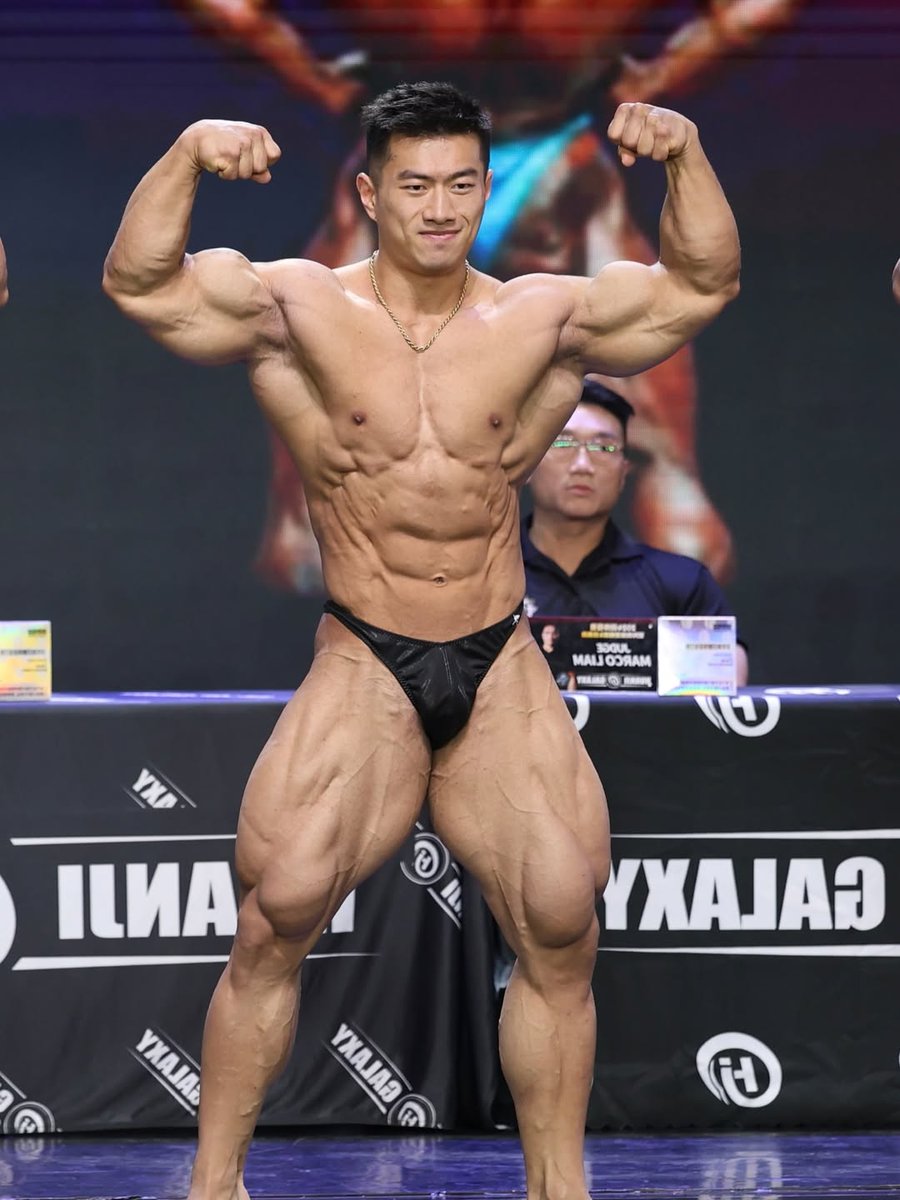 Ding Tong Lei