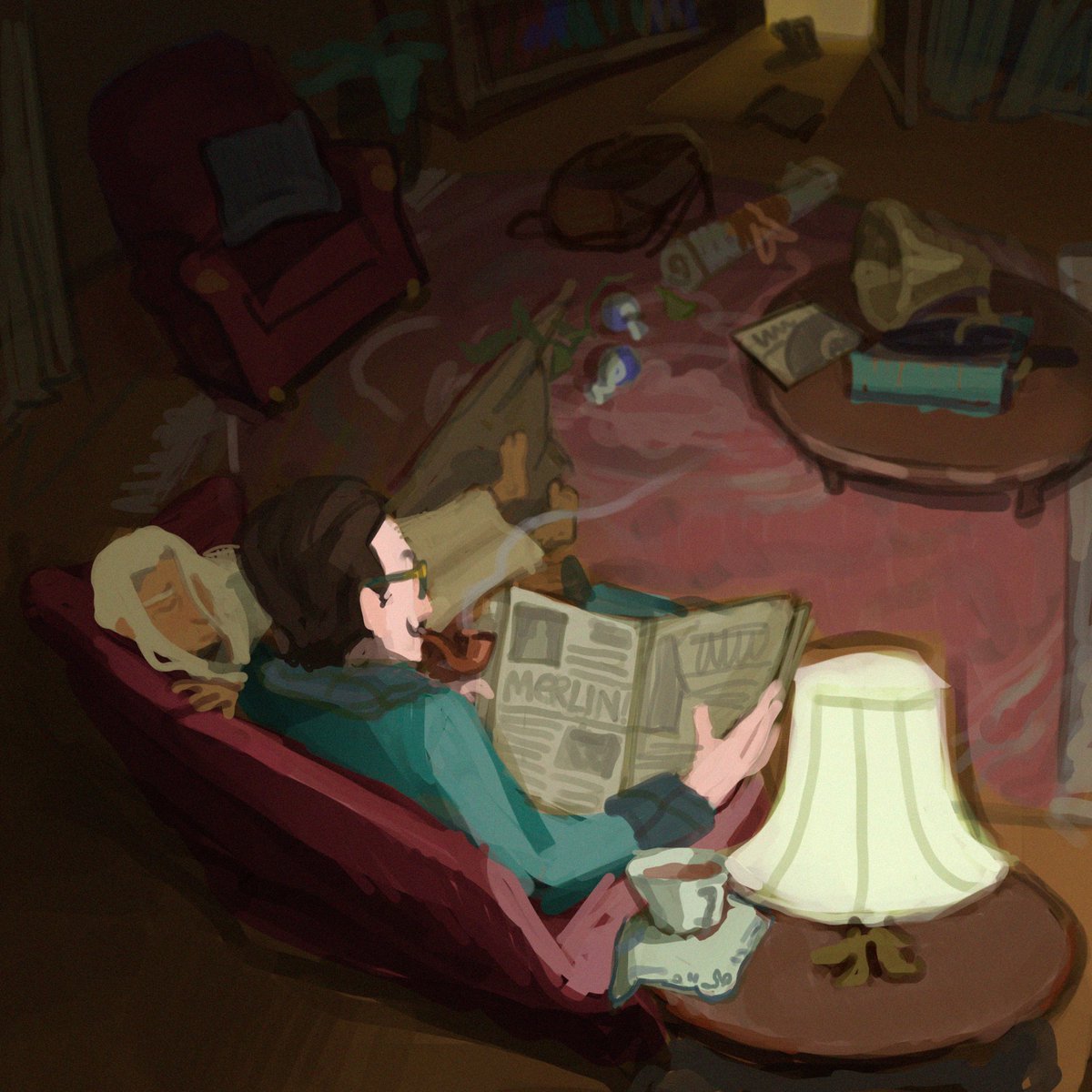 sofa vishnyaed🍒 tweet media