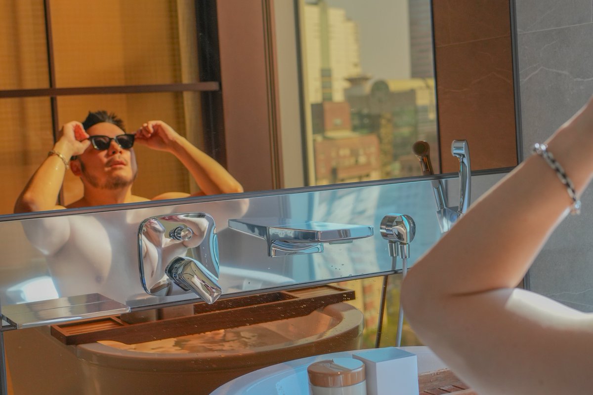 SugarRay tweet media