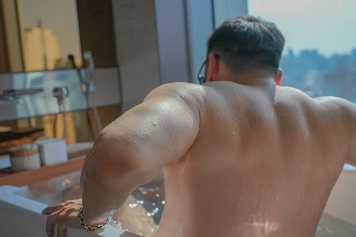 SugarRay tweet media