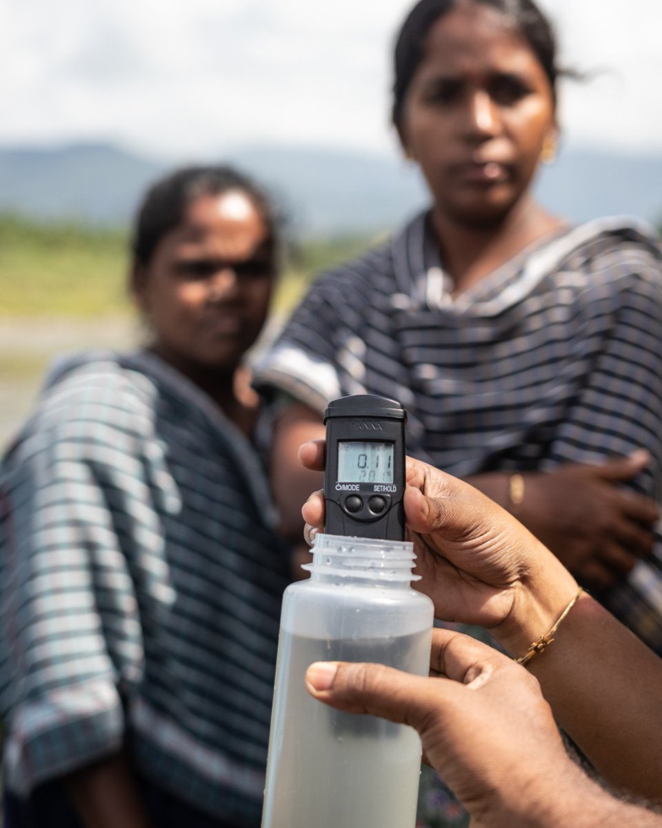 Rotary International tweet media