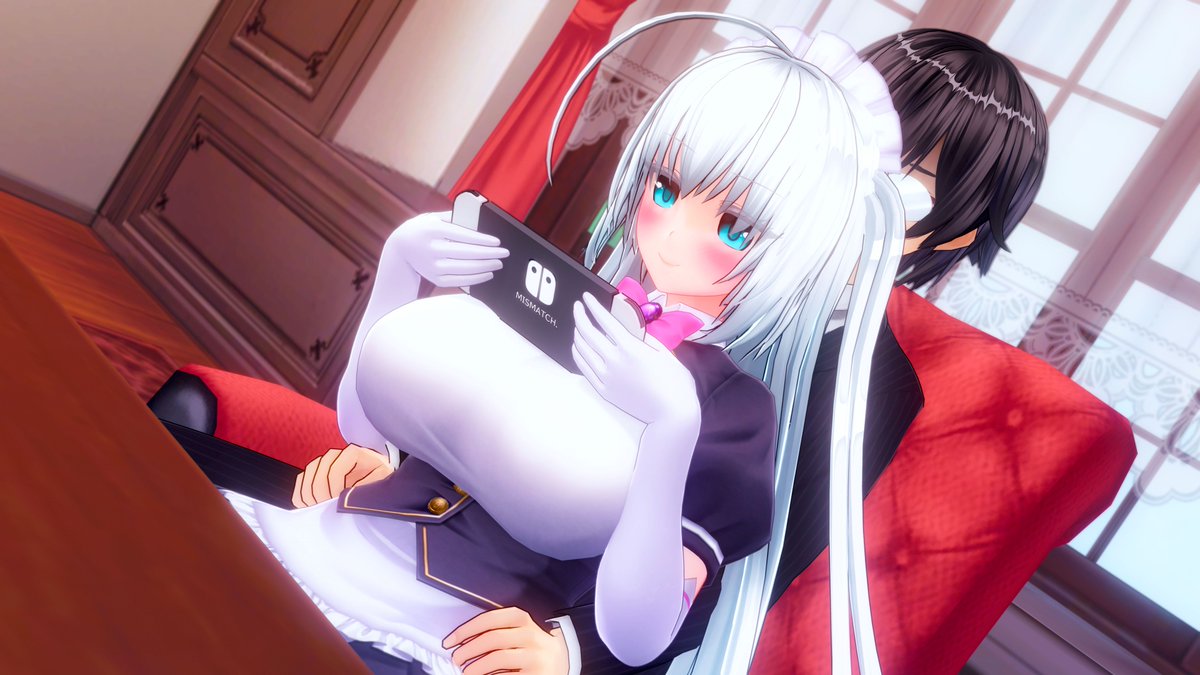 ジョニー＝ジョン tweet media