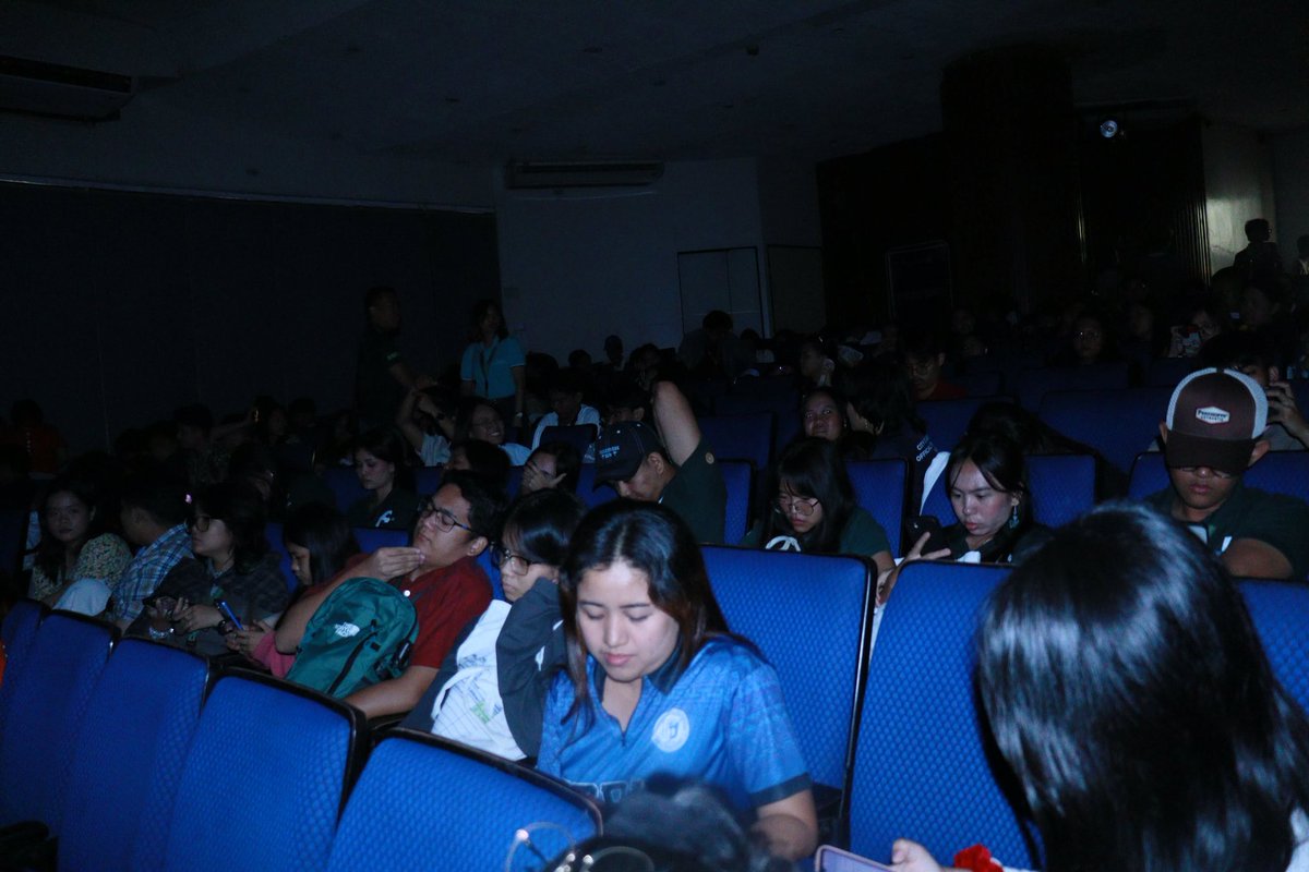 UPLB Perspective tweet media