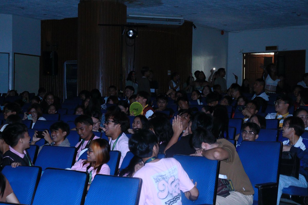 UPLB Perspective tweet media