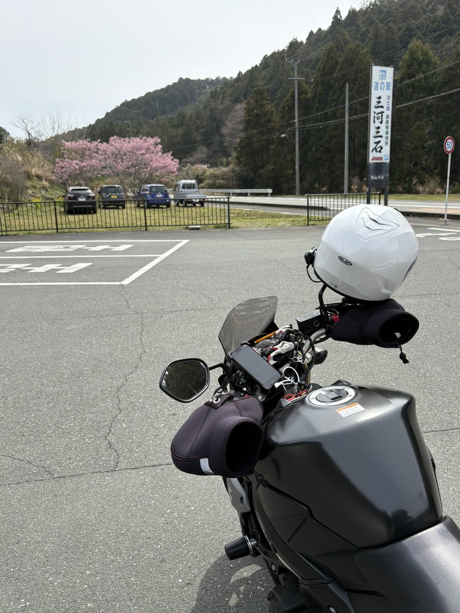 WEEKEND RIDER 週おじ【motovlog】 tweet media