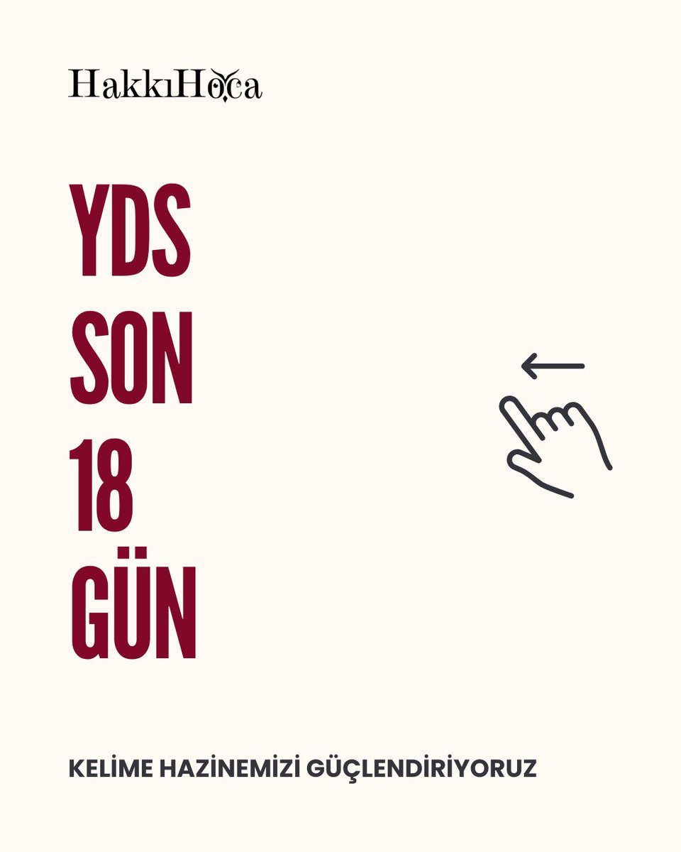Hakkı ŞAHİN tweet media