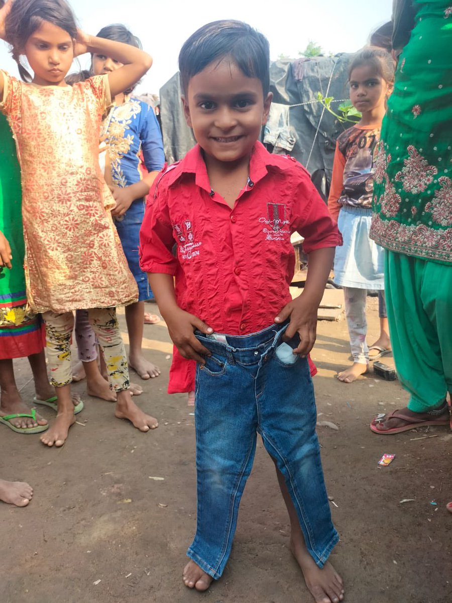 Aashman Foundation tweet media