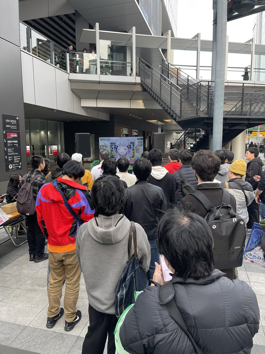 ACKEY(アッキー) tweet media