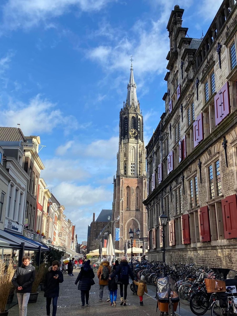 Willem de Zwijger tweet media