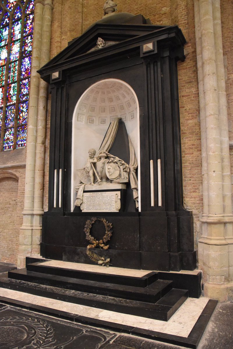 Willem de Zwijger tweet media