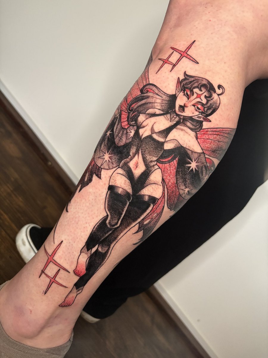 Edgar Allan Hoe tweet media