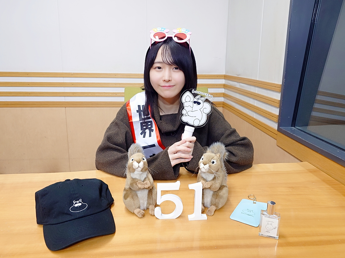 羊宮妃那のこもれびじかん tweet media