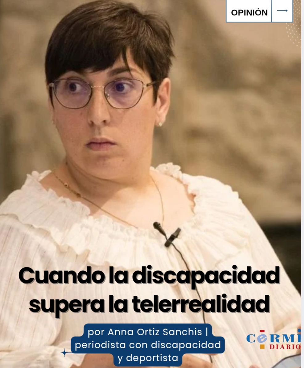 CERMI Estatal tweet media