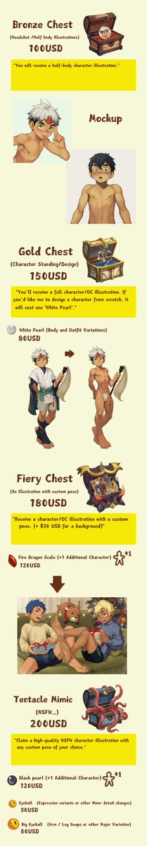 丹照@FANBOX開始 tweet media