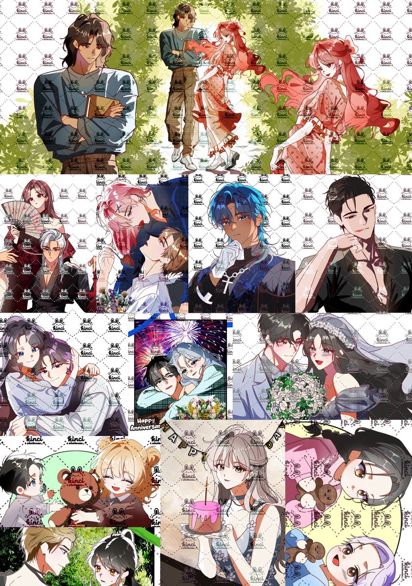 ʚɞ ꒰ྀིっ˕ -｡꒱ྀི kinci. tweet media