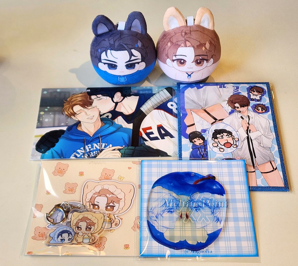 𝙎𝙊𝙊❄️반동결 tweet media