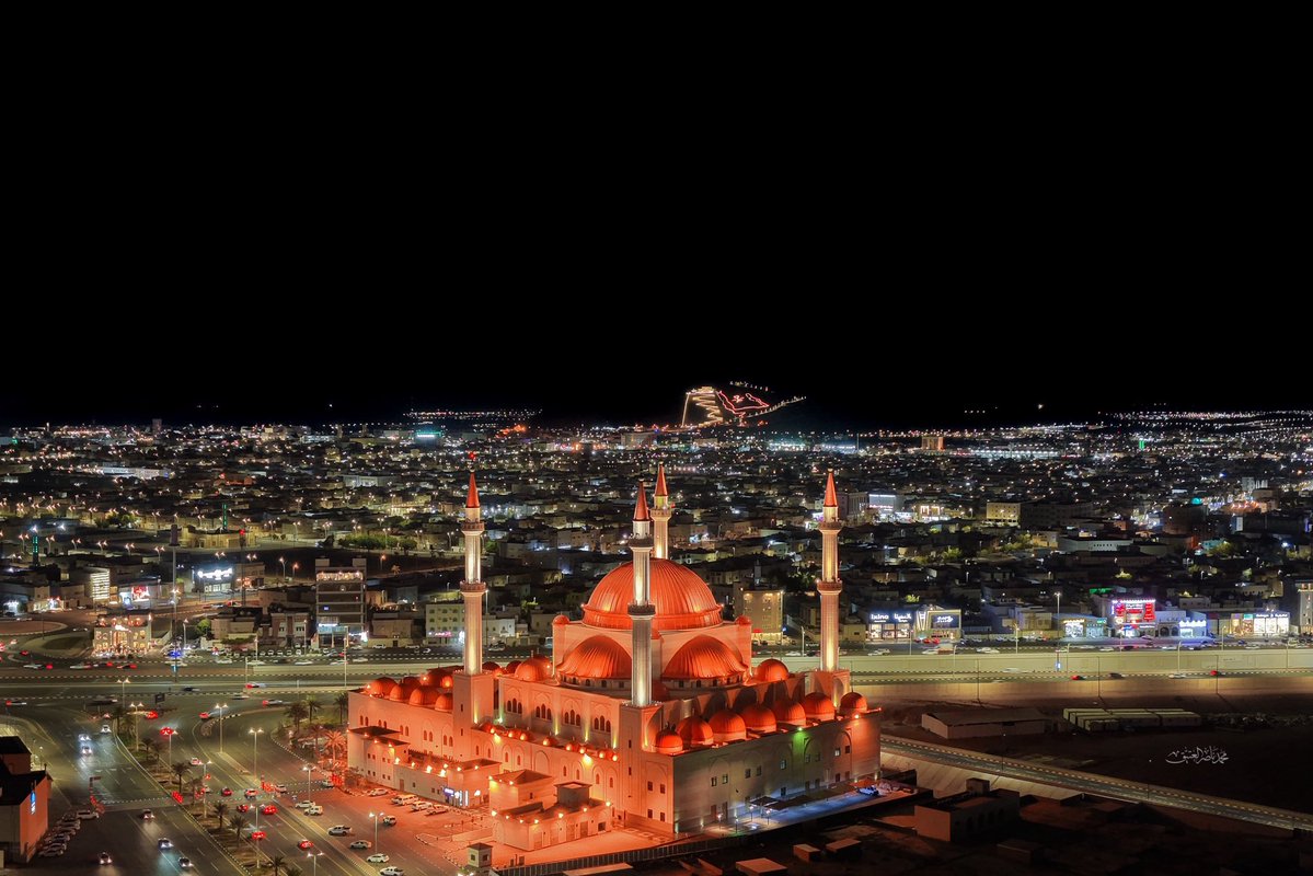 المملكة tweet media