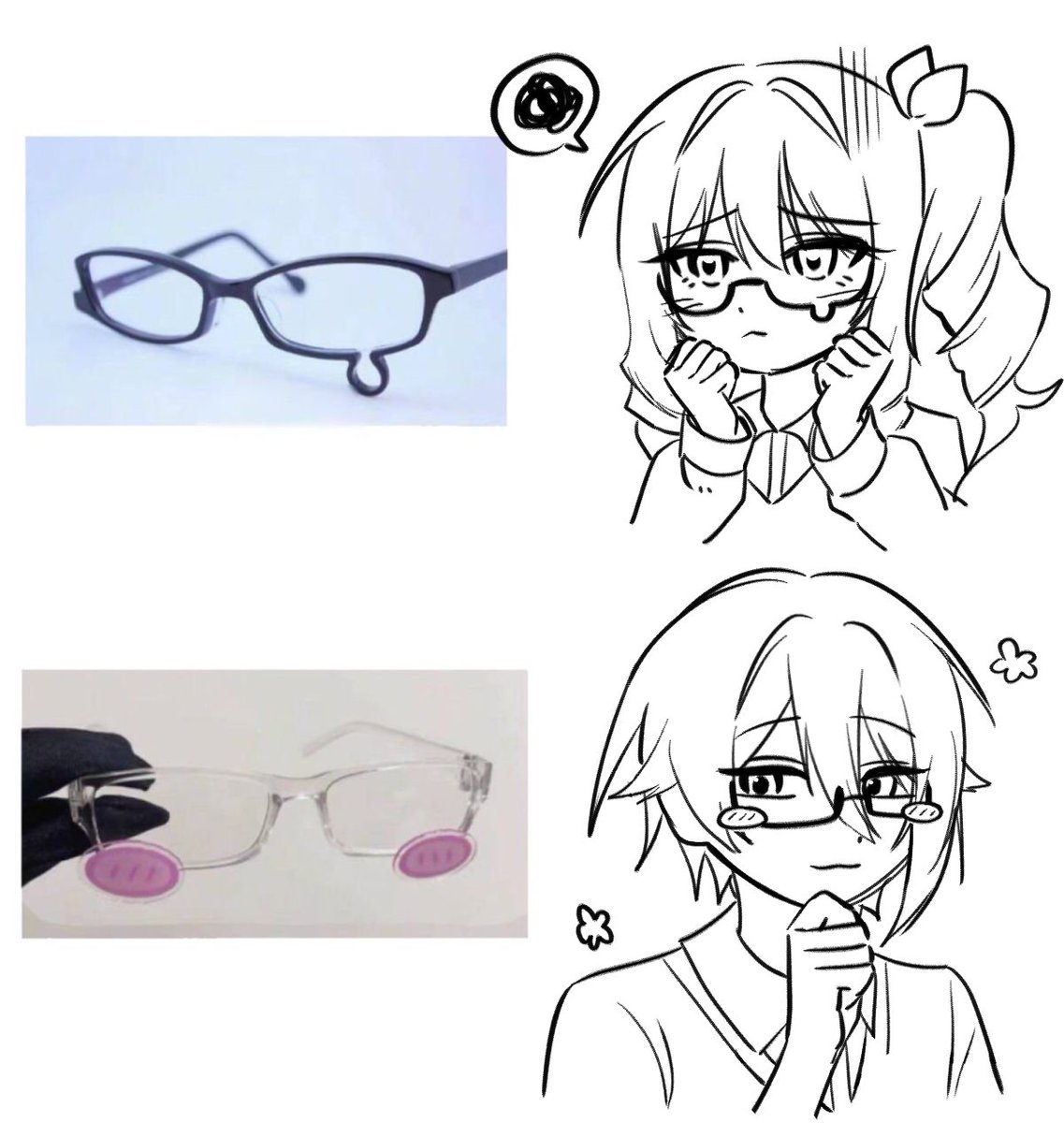 3부코CM-06/샤린 tweet media