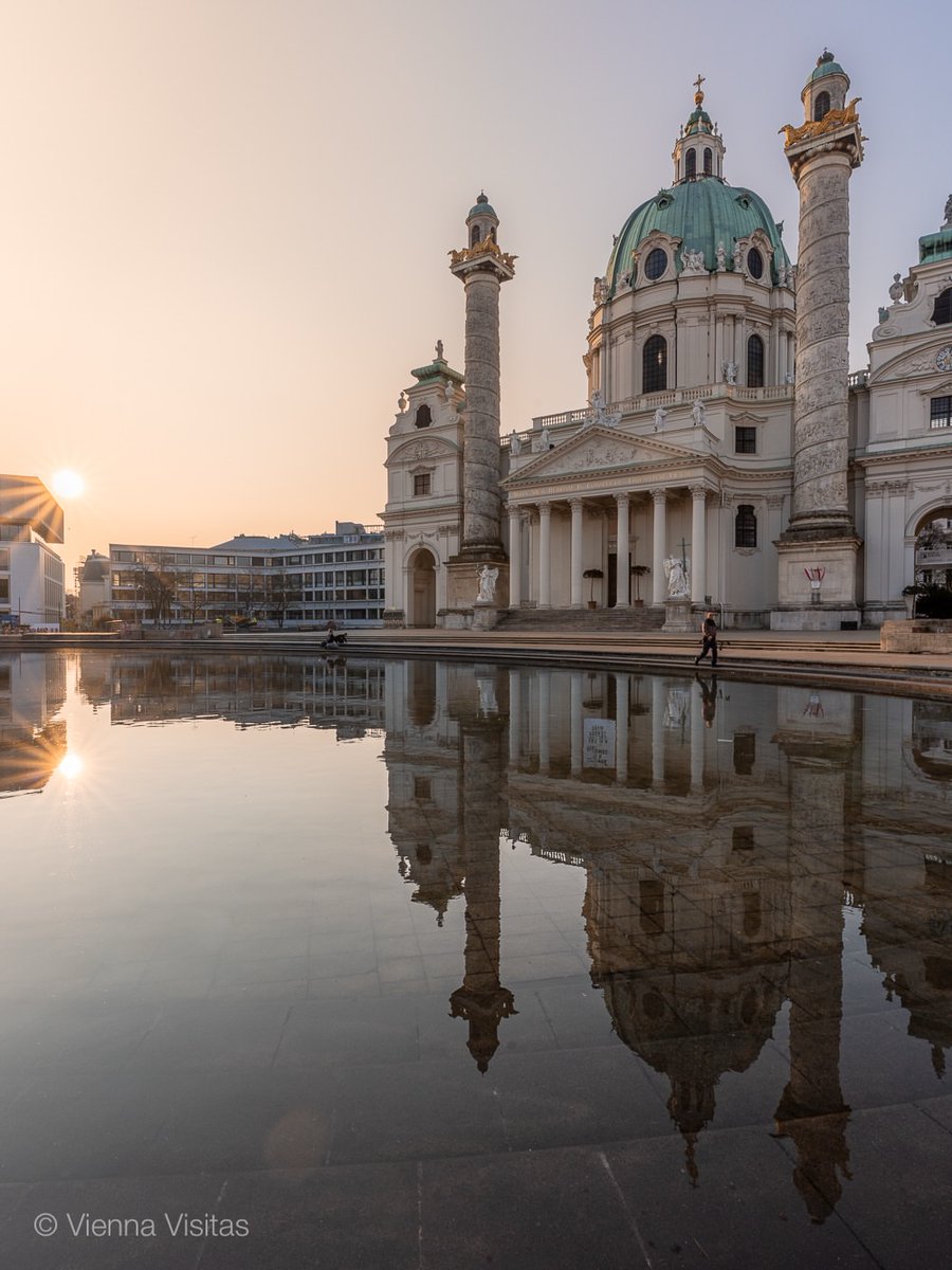 beautyexplorer0's tweet photo. Vienna, Austria https://t.co/KbJgdFLgRI