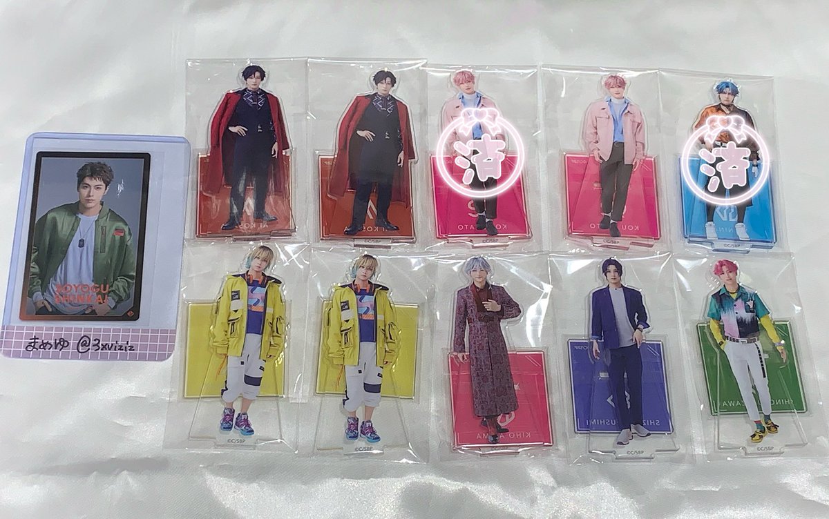 まめゆ tweet media