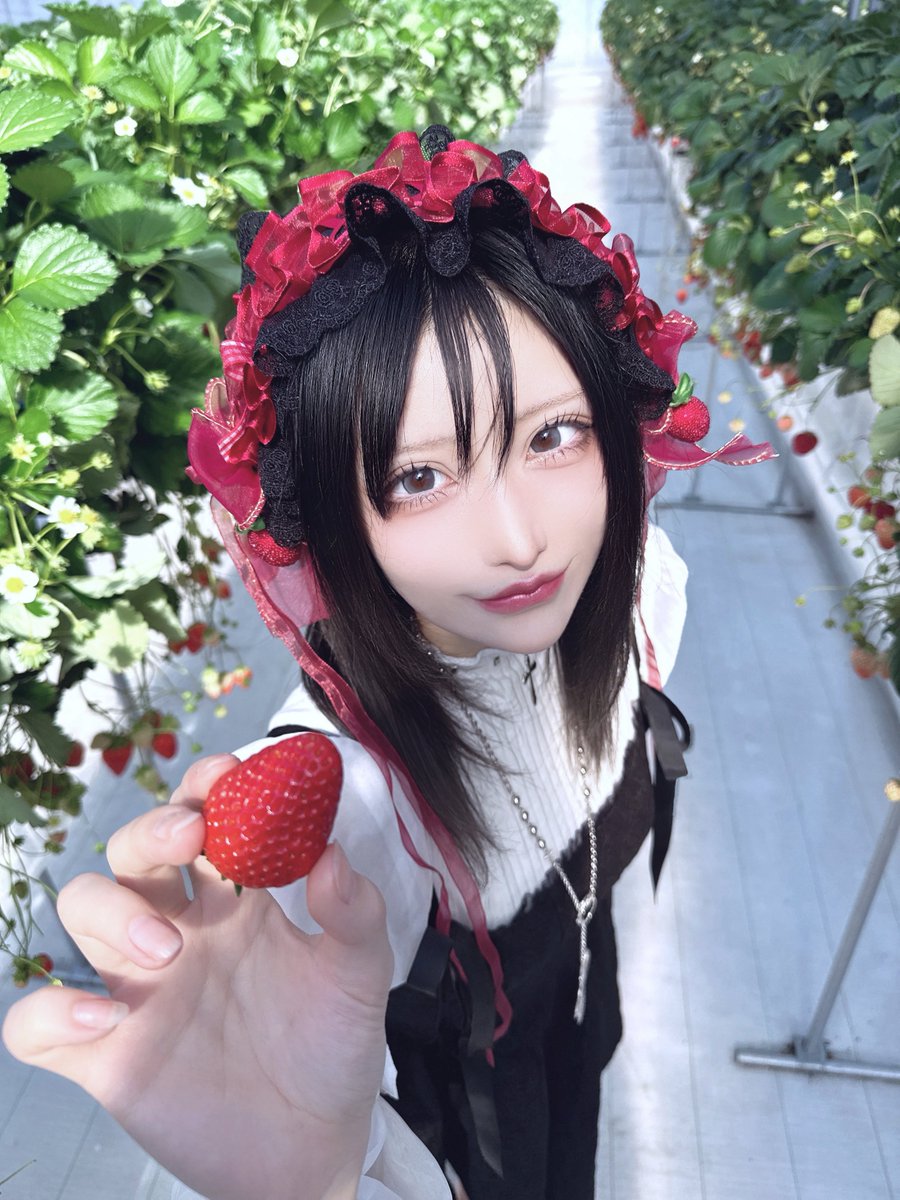 ふわちゃん😈🤍 tweet media