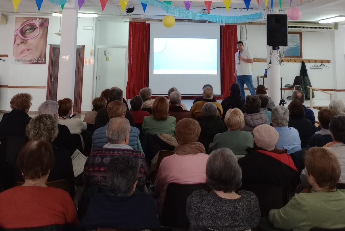 Hospital Universitari Tortosa Verge de la Cinta tweet media