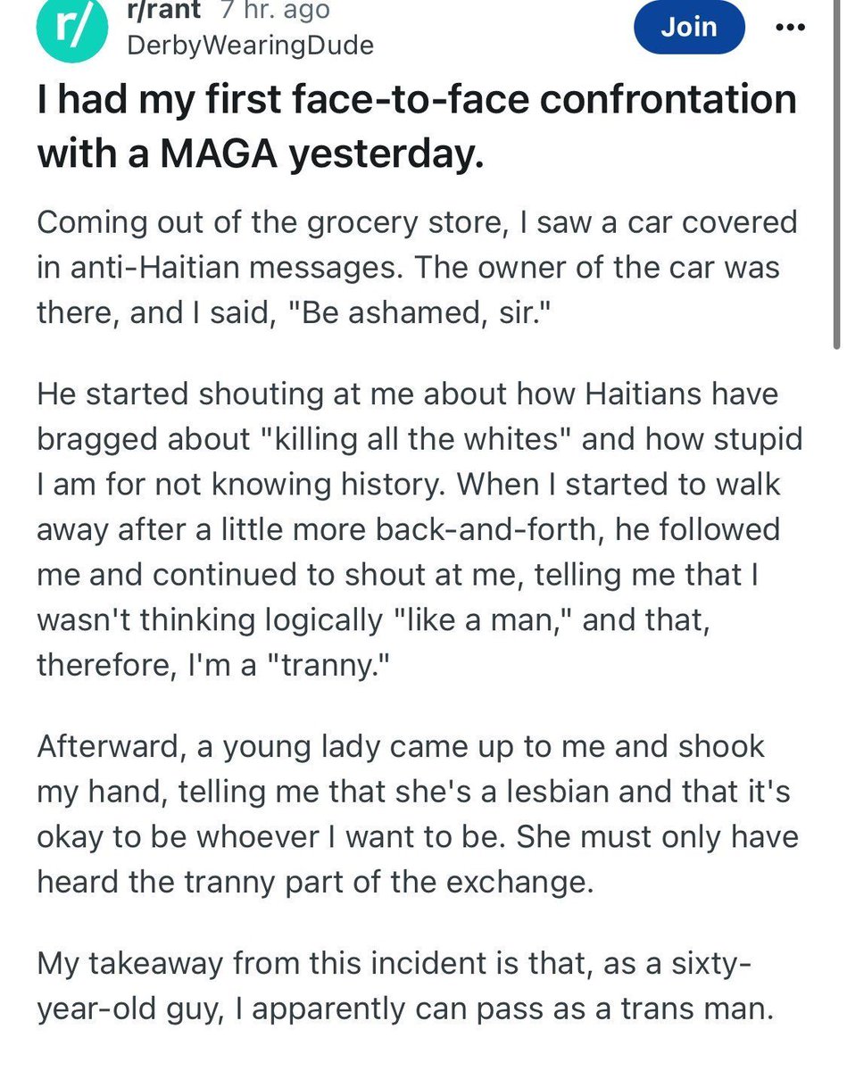 Reddit Lies tweet media