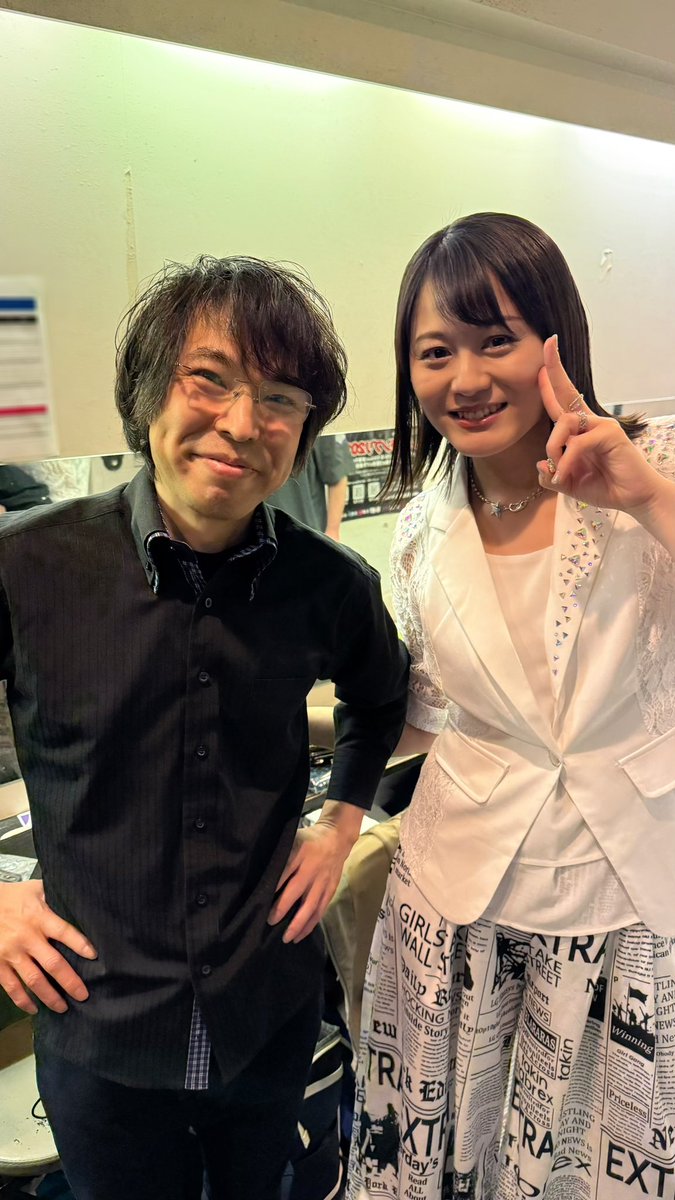 織田かおり@5月はお誕生日会 tweet media