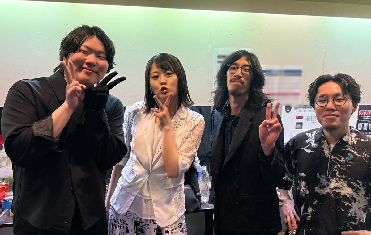 織田かおり@5月はお誕生日会 tweet media