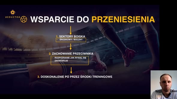 ⚽ Deductor tweet media