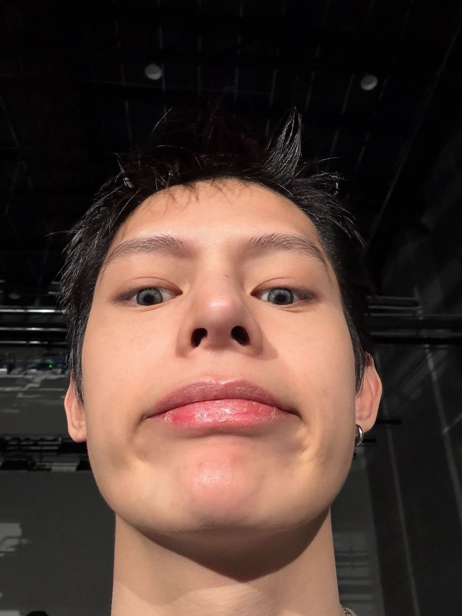 CORTIS CRAVE tweet media