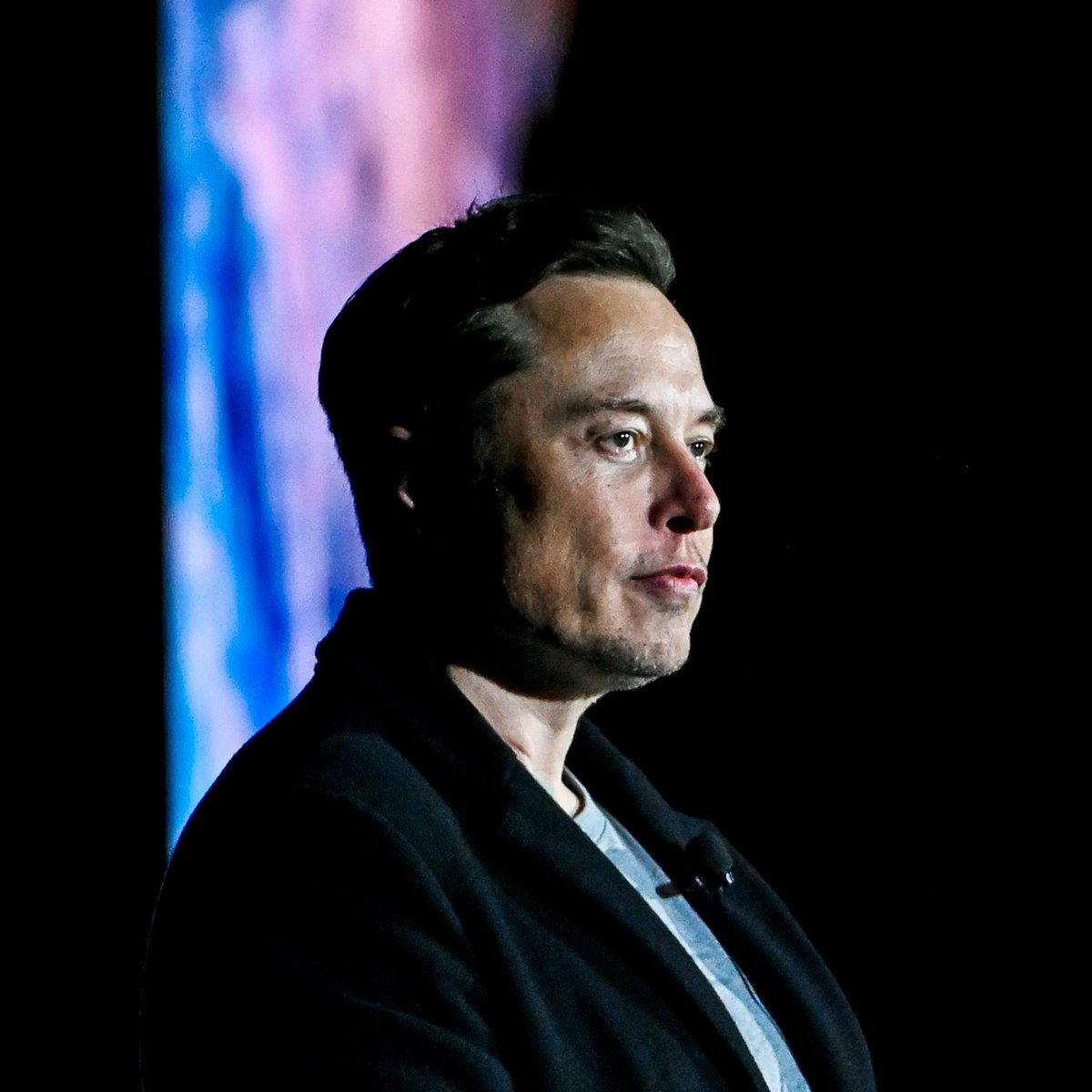 "I'll say what I want to say and if the consequences of that is losing money, so be it"

- Elon Musk