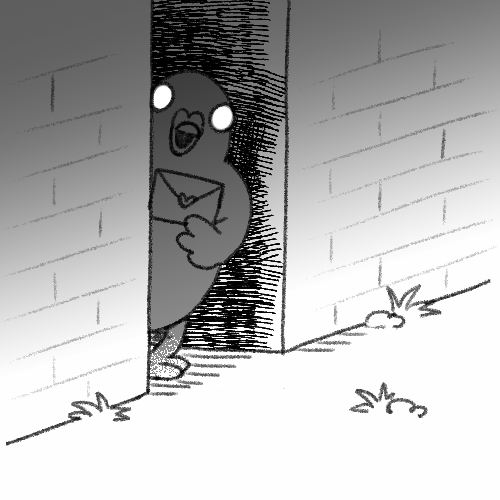 キジバト tweet media