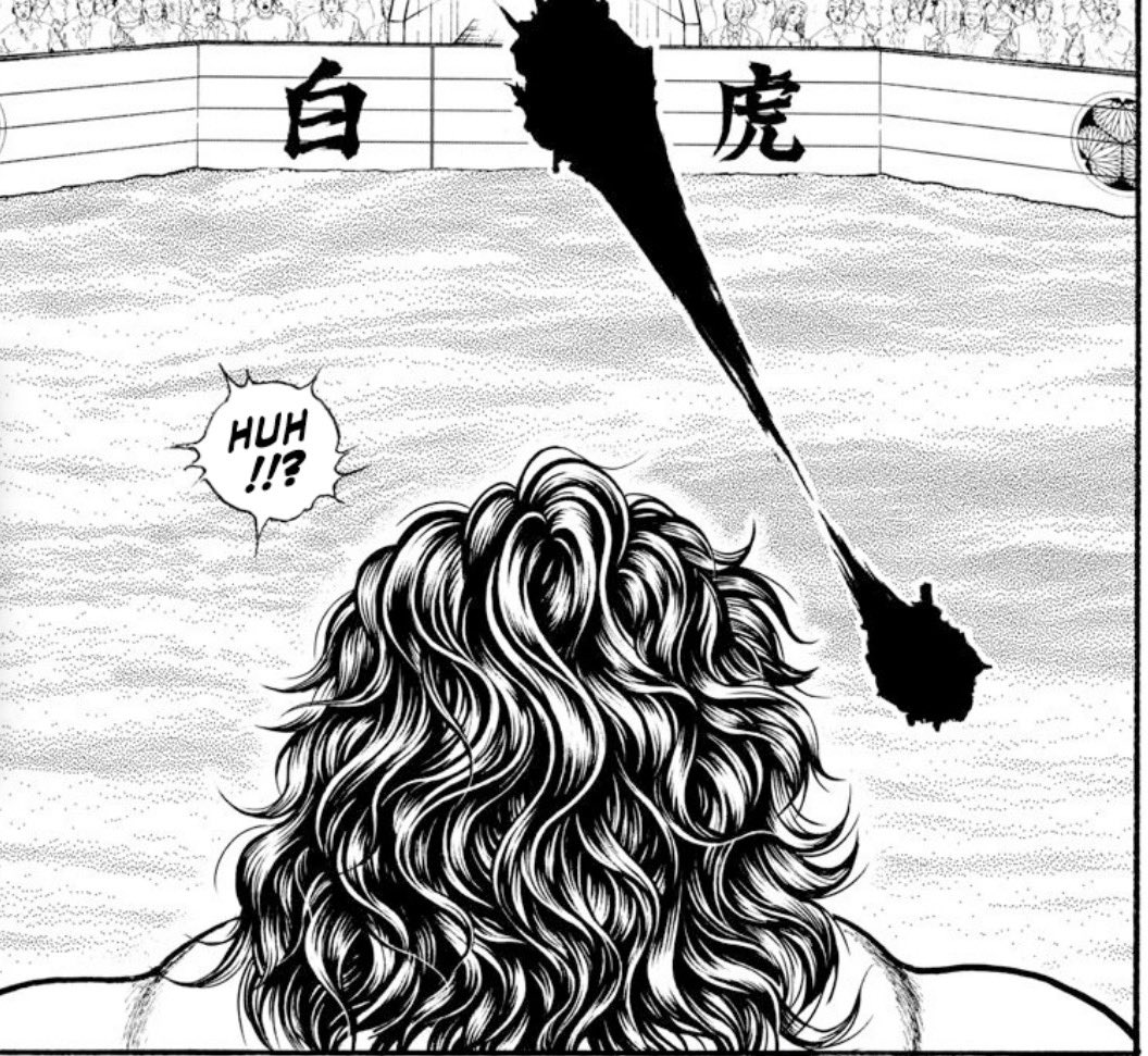 𝑺𝒐𝒏 𝒐𝒇 𝑻𝒉𝒆 𝑶𝒈𝒓𝒆 tweet media