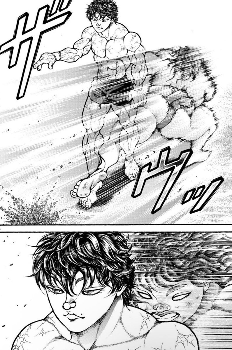 𝑺𝒐𝒏 𝒐𝒇 𝑻𝒉𝒆 𝑶𝒈𝒓𝒆 tweet media