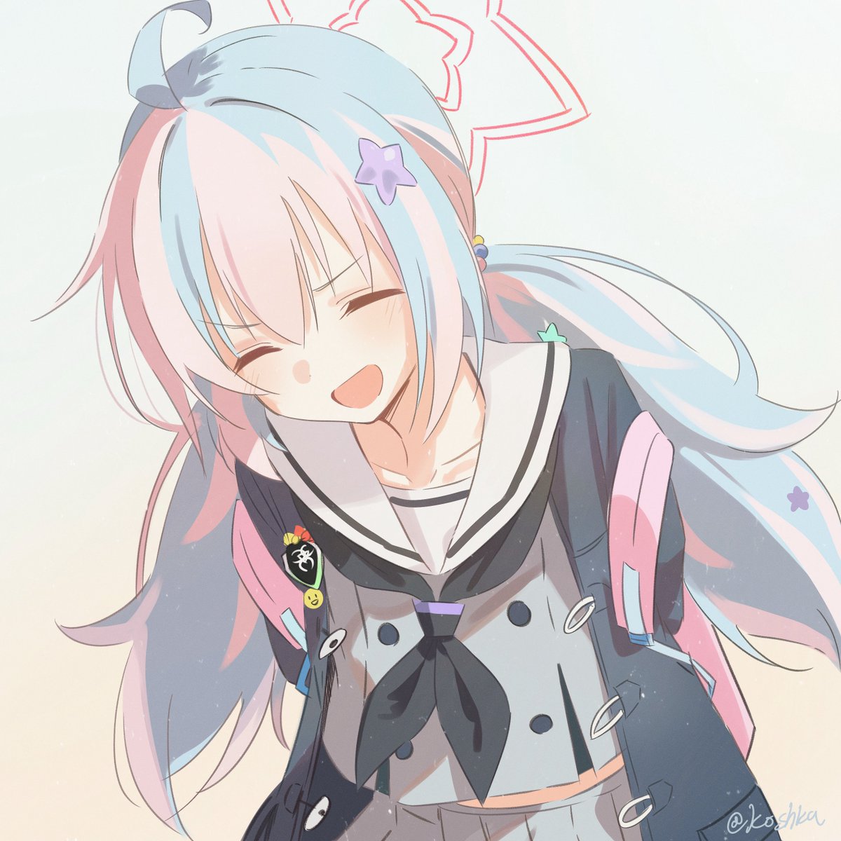 Koshka/絵 tweet media