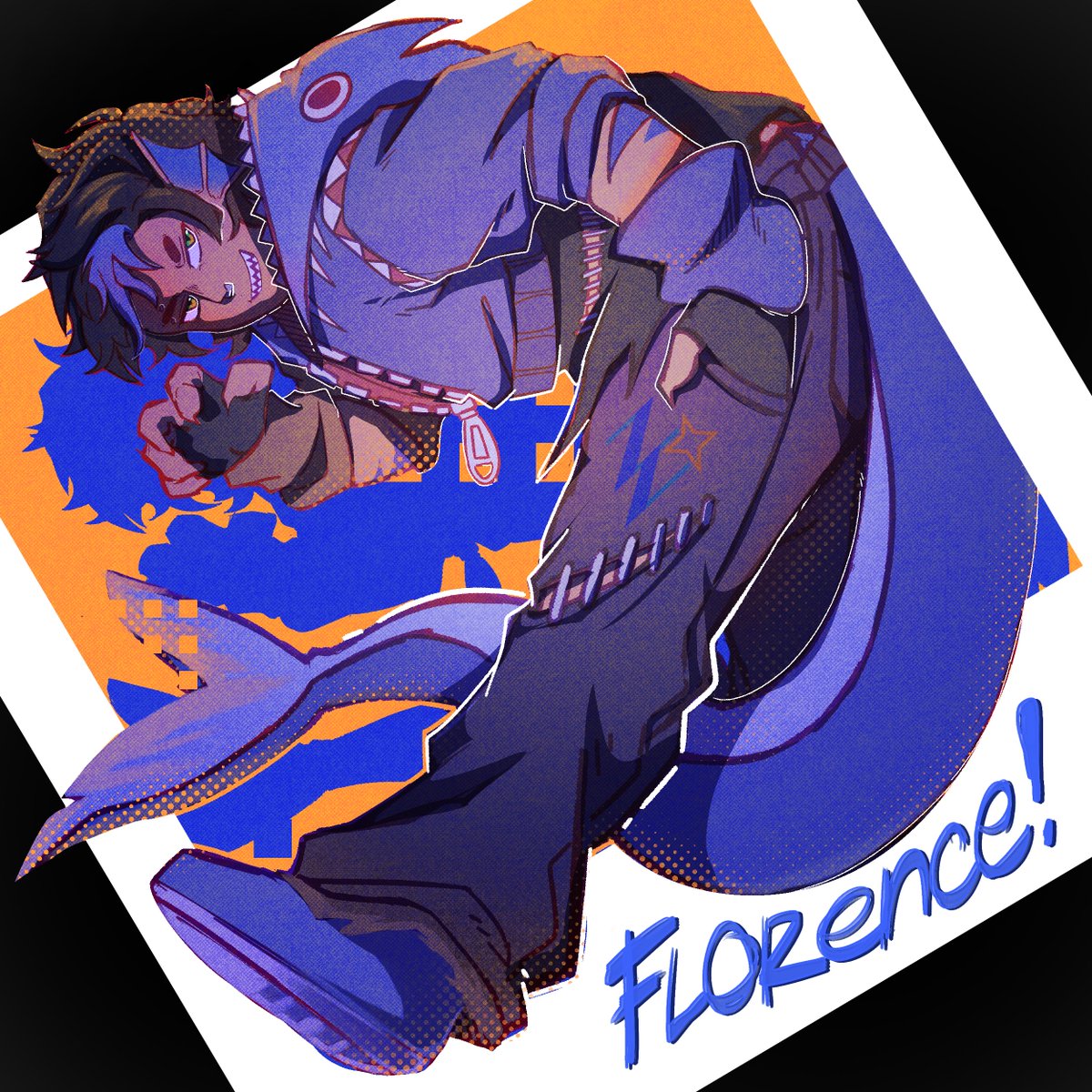 cross/zero 🍀comms open tweet media