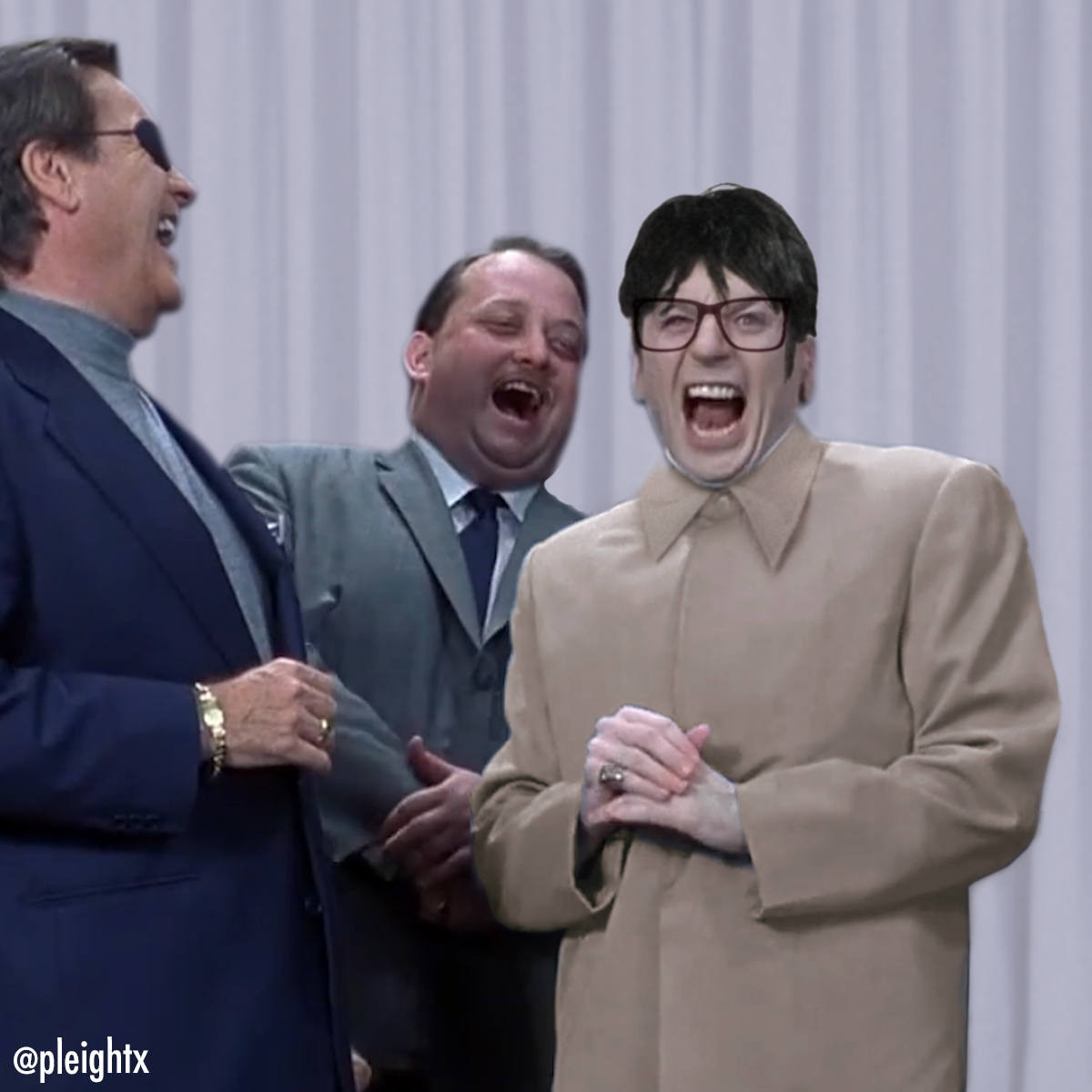 Paul Leigh-Some Rascal on the Internet 🟧🇺🇸🇺🇦 tweet media