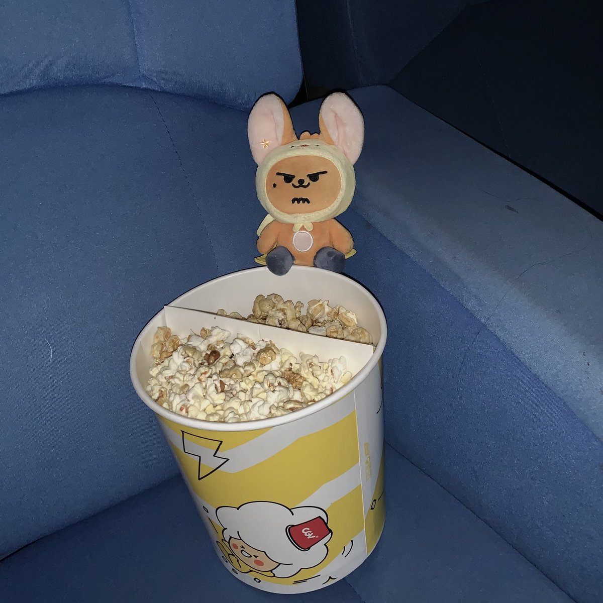 jeeeᯓ★ tweet media